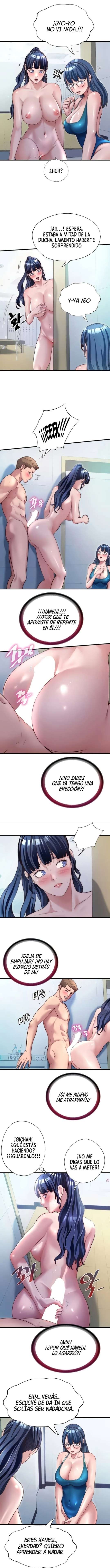 Descarga Imparable Capitulo 38 página 3