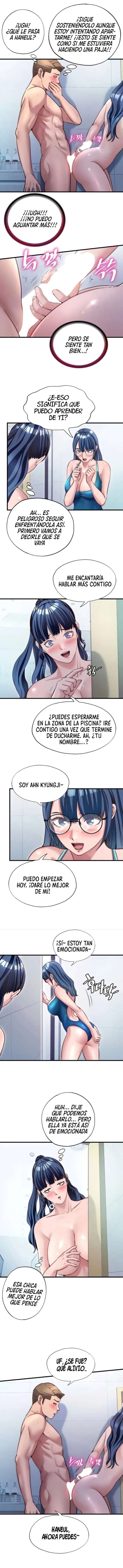 Descarga Imparable Capitulo 38 página 5