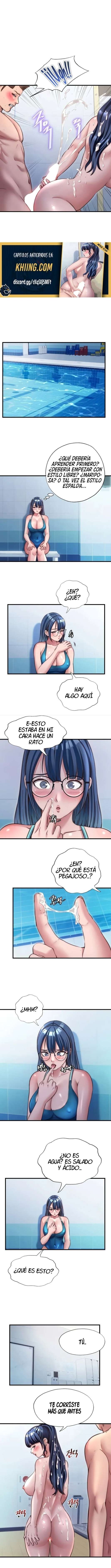 Descarga Imparable Capitulo 38 página 7