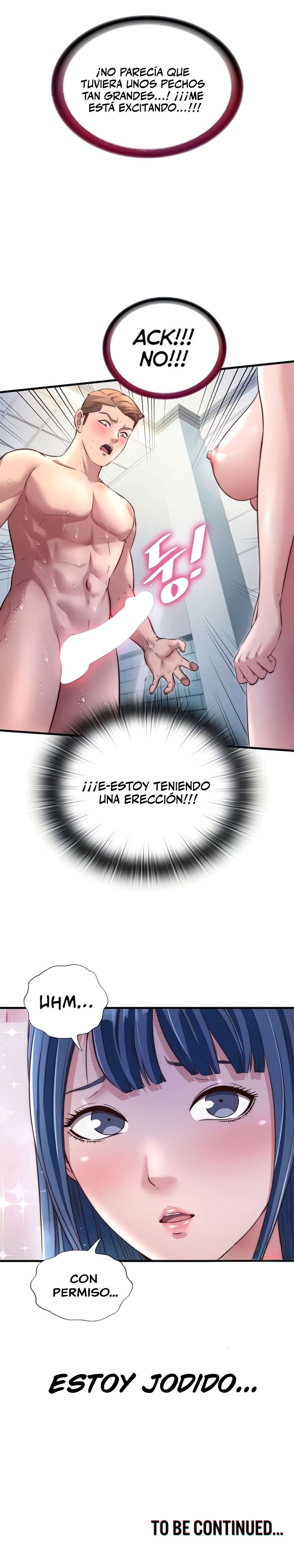 Descarga Imparable Capitulo 39 página 11