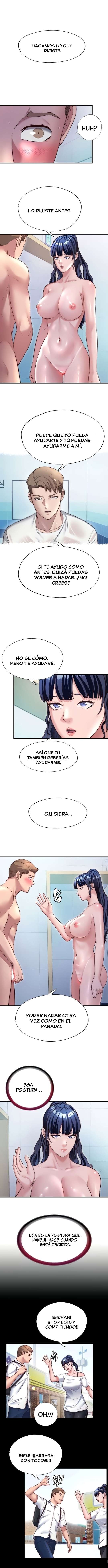 Descarga Imparable Capitulo 39 página 4