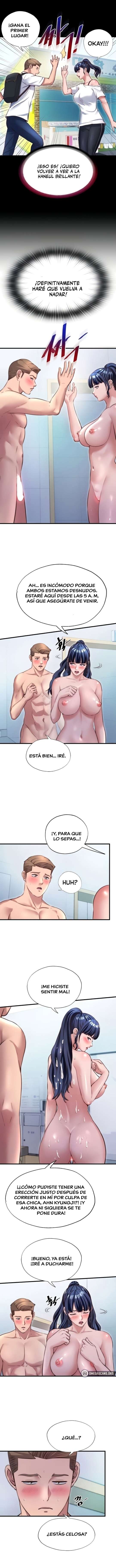 Descarga Imparable Capitulo 39 página 5