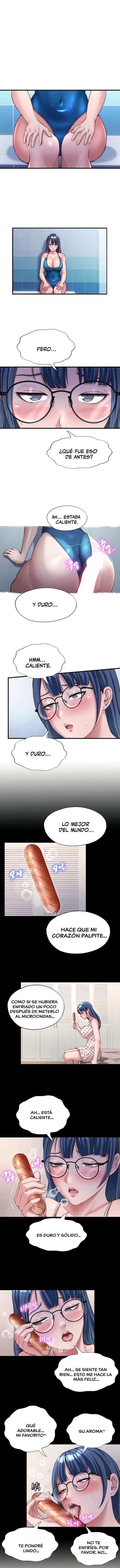 Descarga Imparable Capitulo 39 página 6