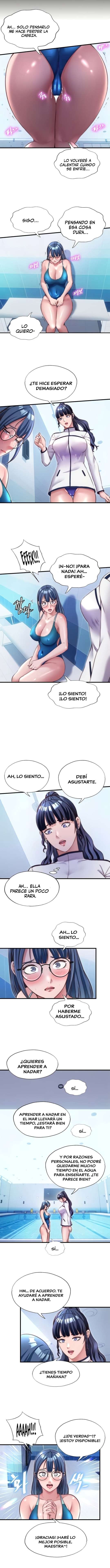 Descarga Imparable Capitulo 39 página 7