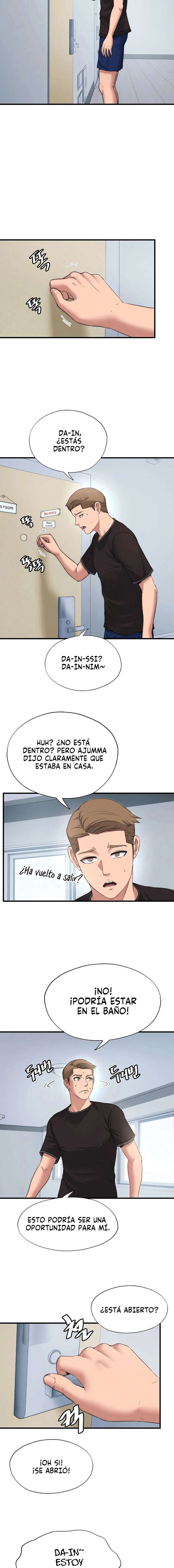 Descarga Imparable Capitulo 4 página 11