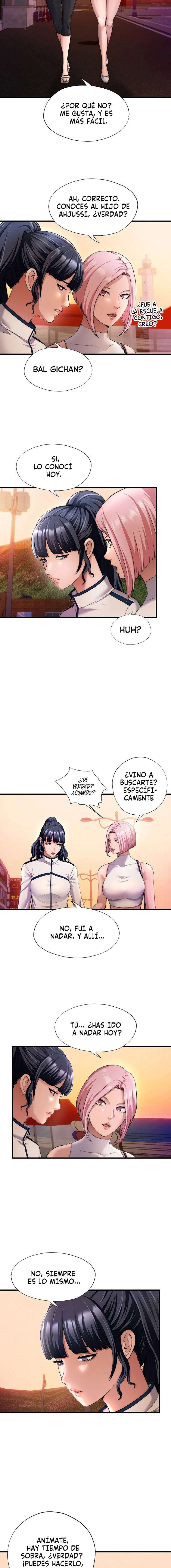 Descarga Imparable Capitulo 4 página 3