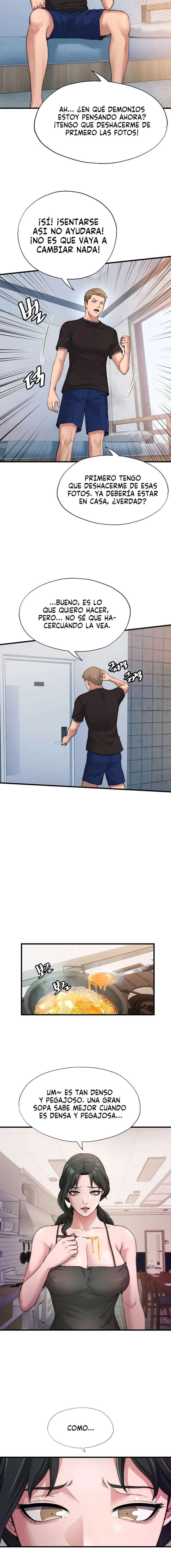 Descarga Imparable Capitulo 4 página 7