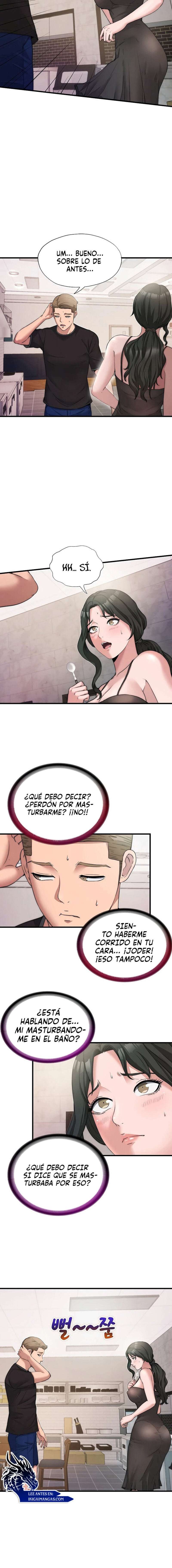 Descarga Imparable Capitulo 4 página 9