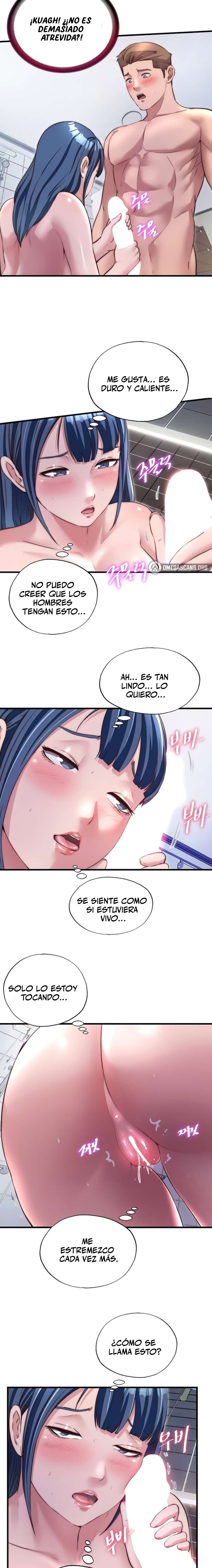 Descarga Imparable Capitulo 40 página 14