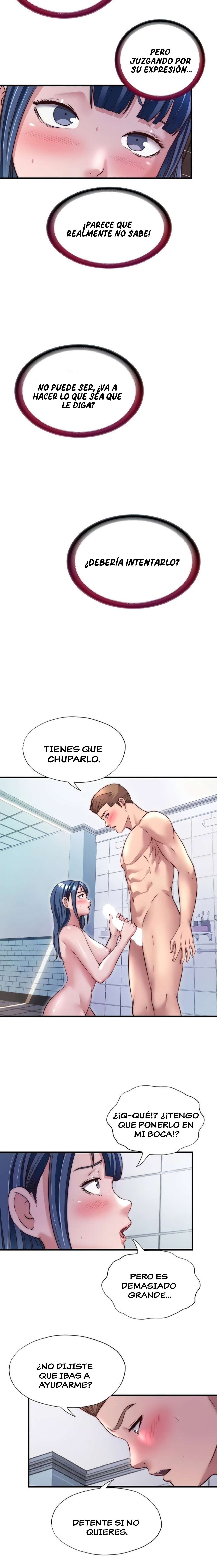 Descarga Imparable Capitulo 40 página 16