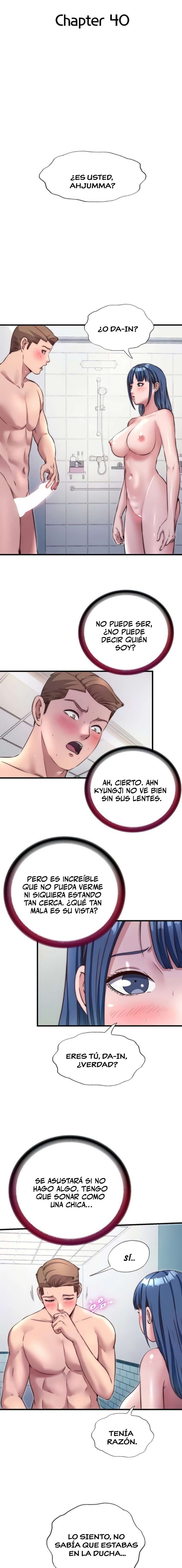 Descarga Imparable Capitulo 40 página 4