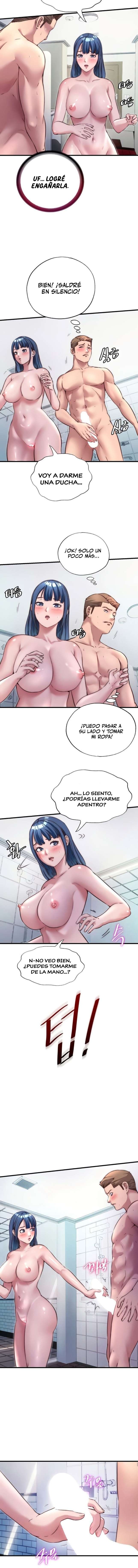 Descarga Imparable Capitulo 40 página 5