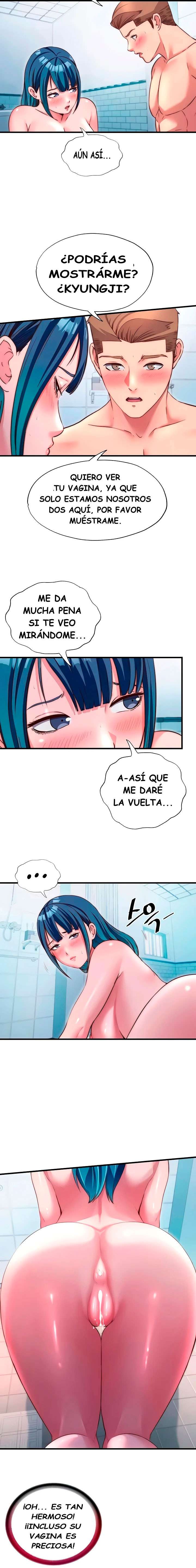 Descarga Imparable Capitulo 41 página 11