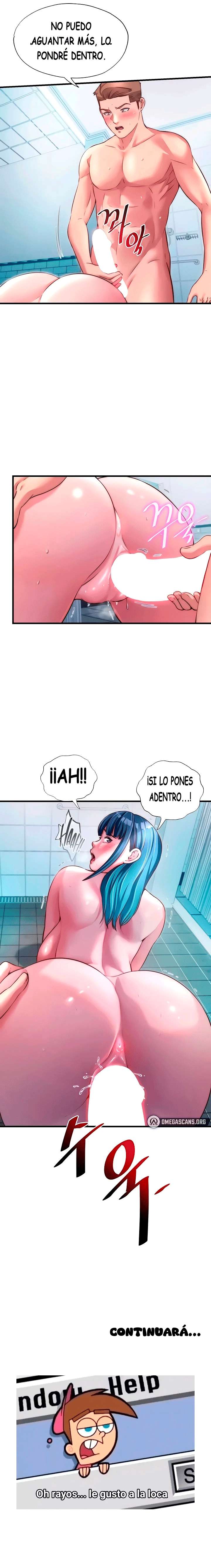Descarga Imparable Capitulo 41 página 16