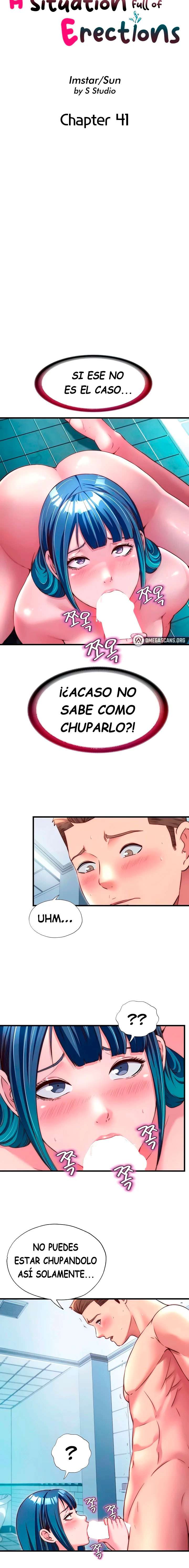 Descarga Imparable Capitulo 41 página 3