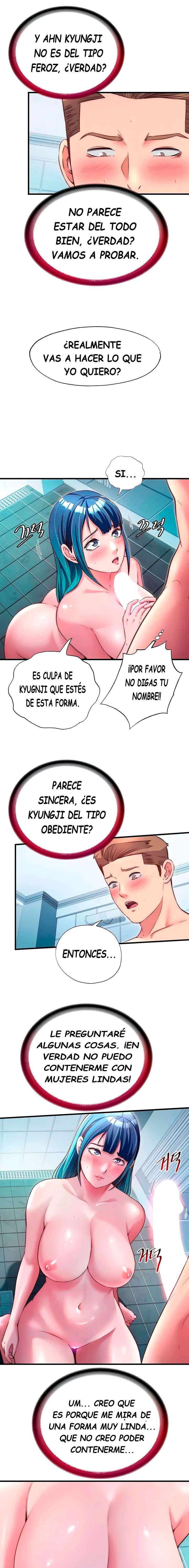 Descarga Imparable Capitulo 41 página 5