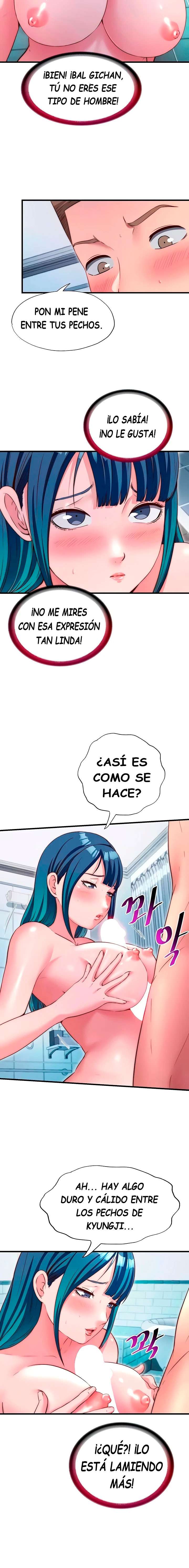 Descarga Imparable Capitulo 41 página 6