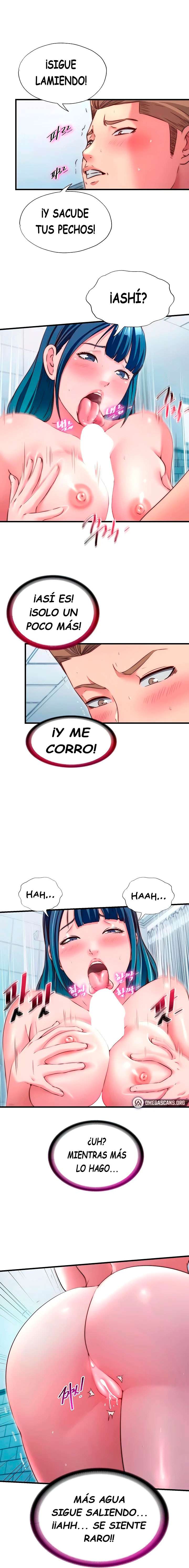 Descarga Imparable Capitulo 41 página 8