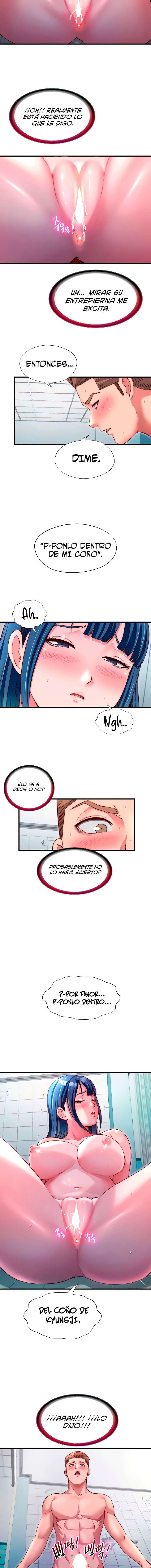 Descarga Imparable Capitulo 42 página 11