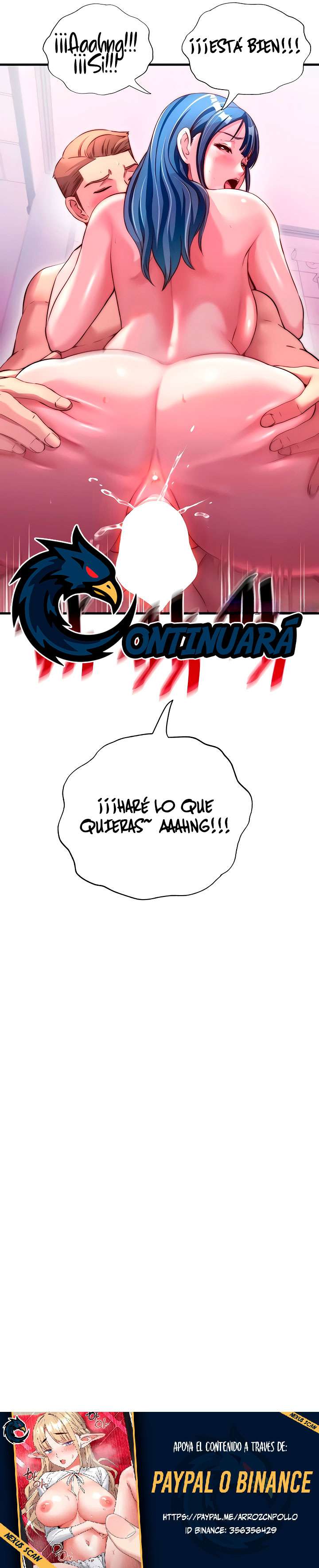 Descarga Imparable Capitulo 42 página 15