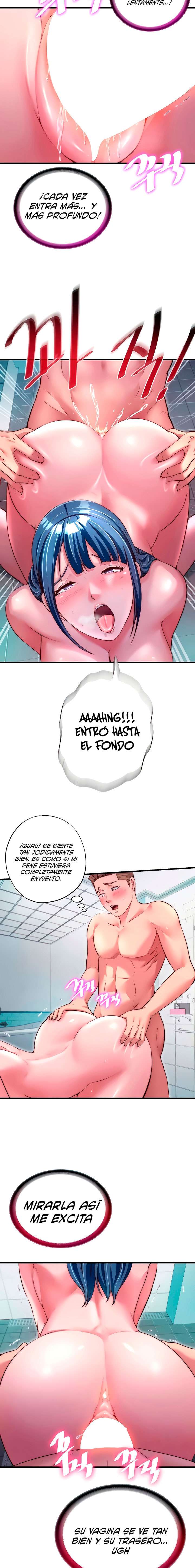 Descarga Imparable Capitulo 42 página 3