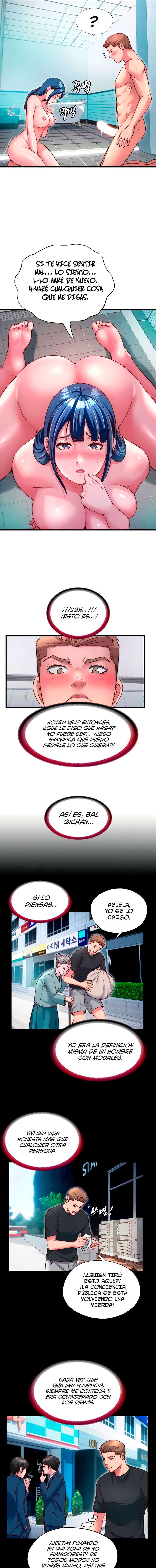 Descarga Imparable Capitulo 42 página 7