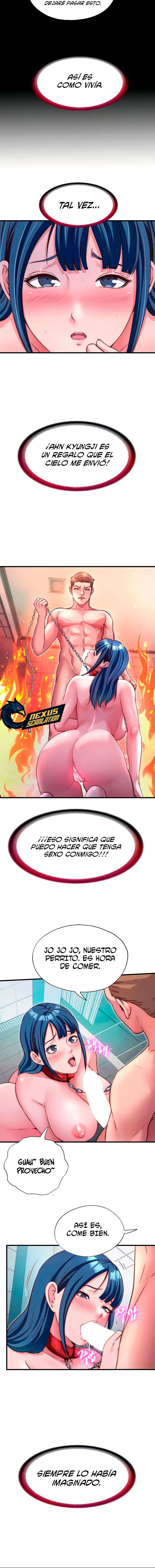 Descarga Imparable Capitulo 42 página 8