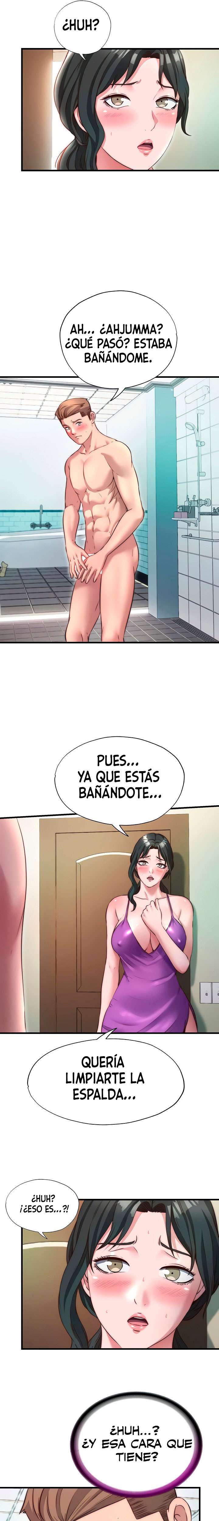 Descarga Imparable Capitulo 43 página 14