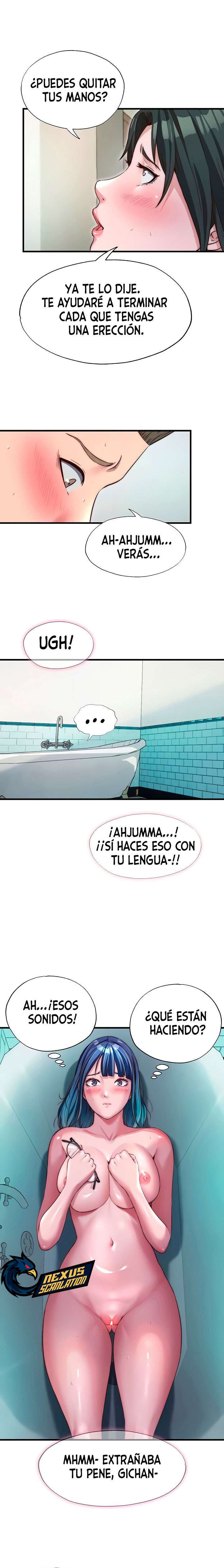 Descarga Imparable Capitulo 43 página 17