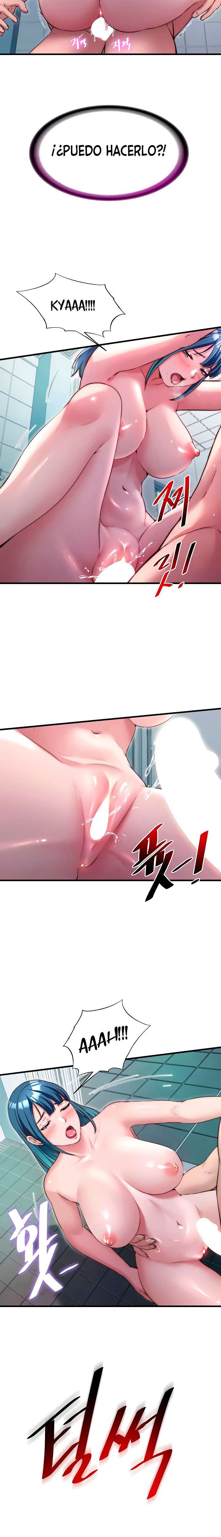 Descarga Imparable Capitulo 43 página 6
