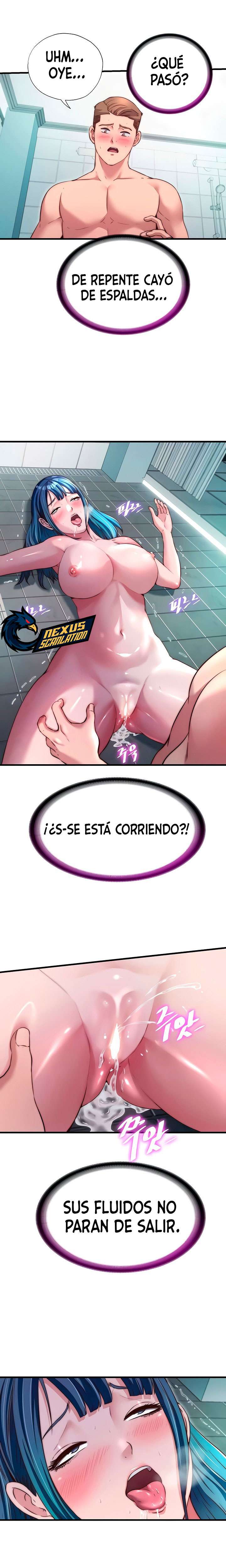 Descarga Imparable Capitulo 43 página 7