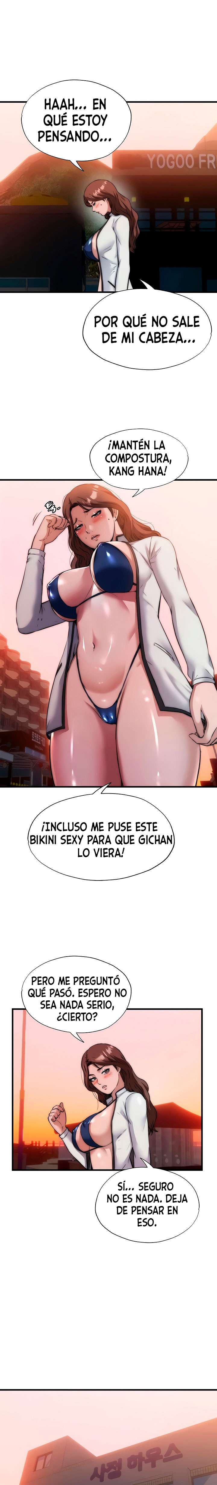 Descarga Imparable Capitulo 44 página 14