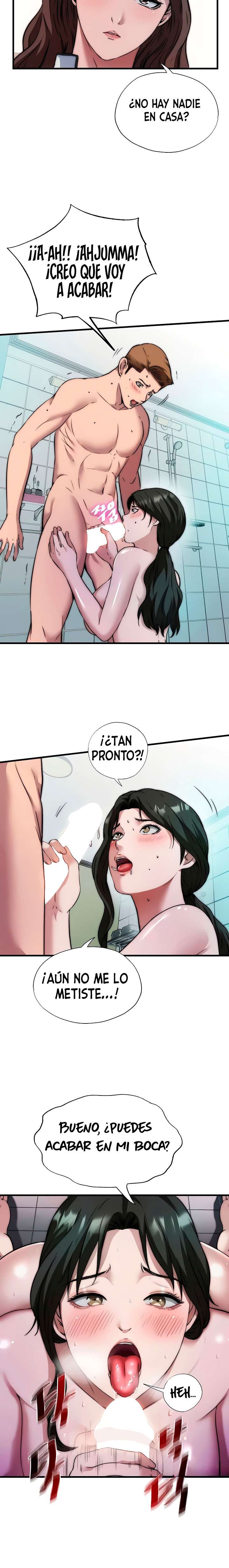 Descarga Imparable Capitulo 44 página 16
