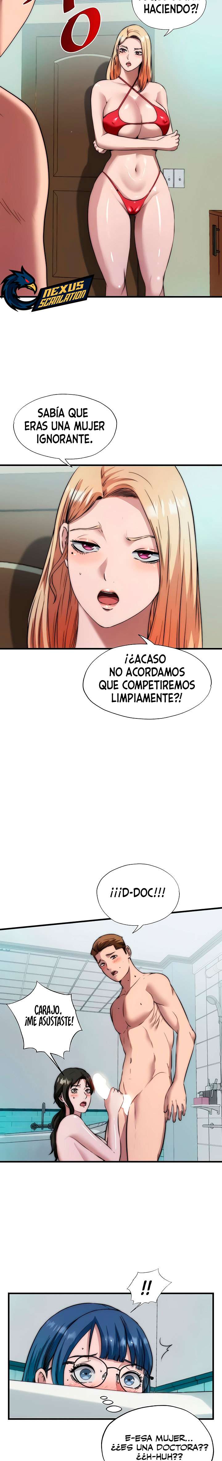 Descarga Imparable Capitulo 44 página 18