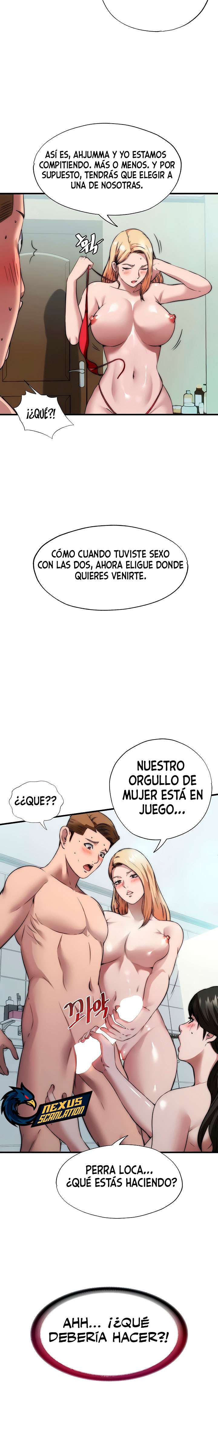 Descarga Imparable Capitulo 44 página 19