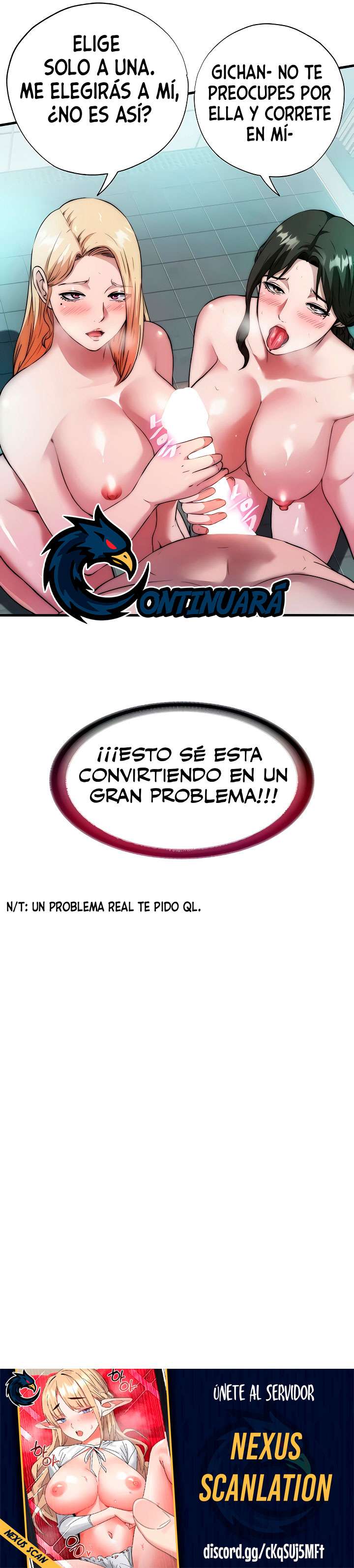 Descarga Imparable Capitulo 44 página 20