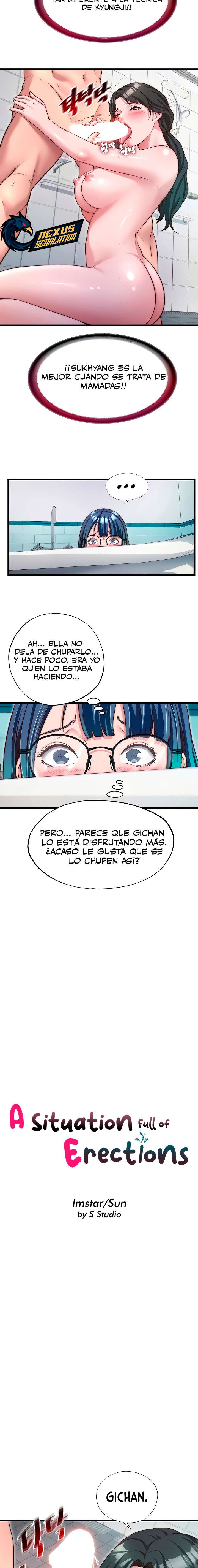 Descarga Imparable Capitulo 44 página 3