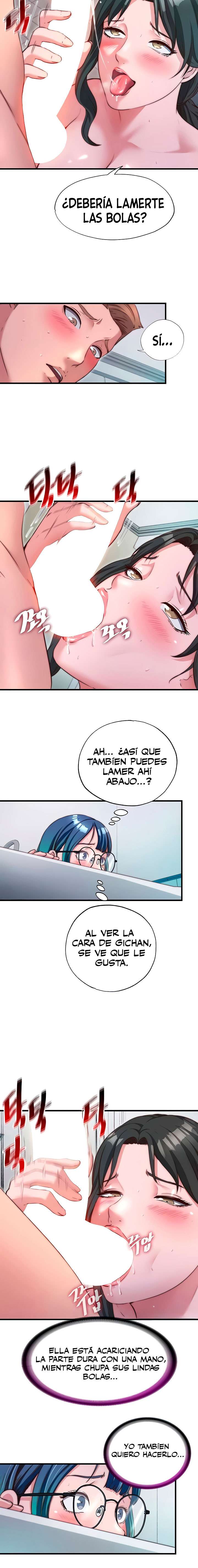 Descarga Imparable Capitulo 44 página 4