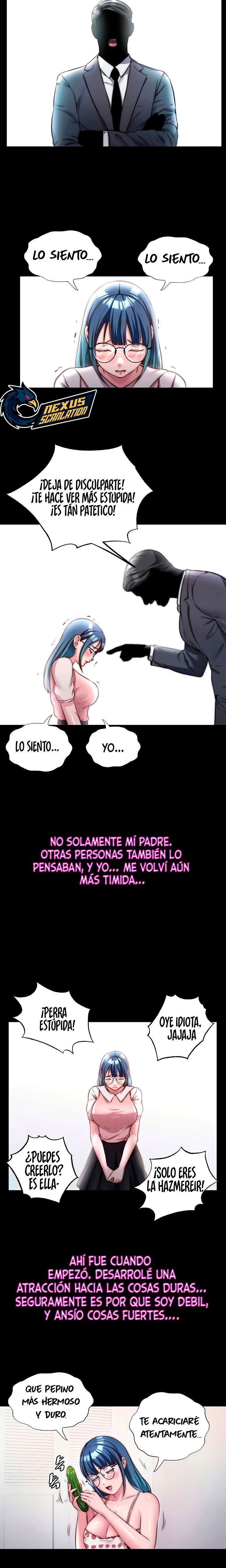 Descarga Imparable Capitulo 44 página 7
