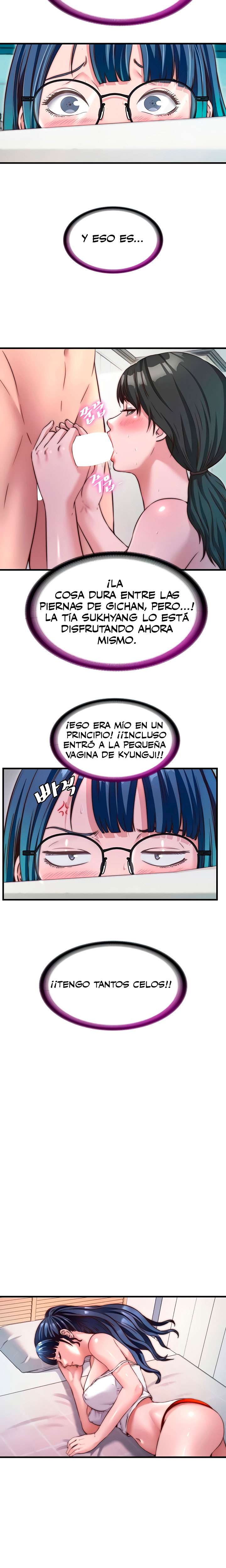 Descarga Imparable Capitulo 44 página 9