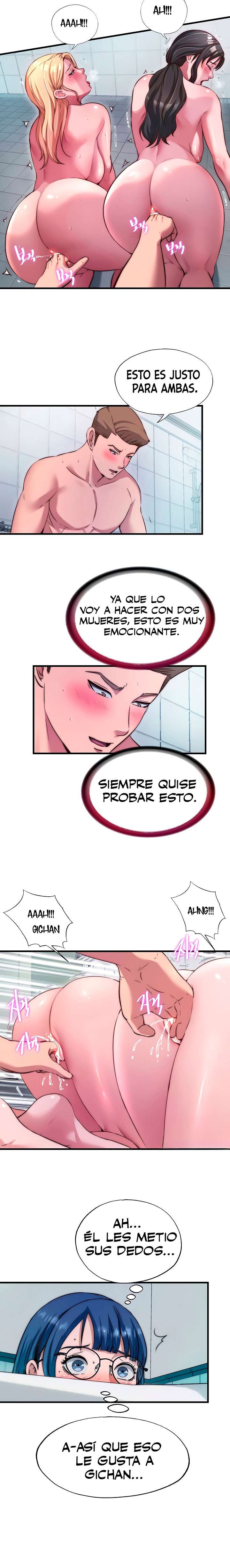 Descarga Imparable Capitulo 45 página 10