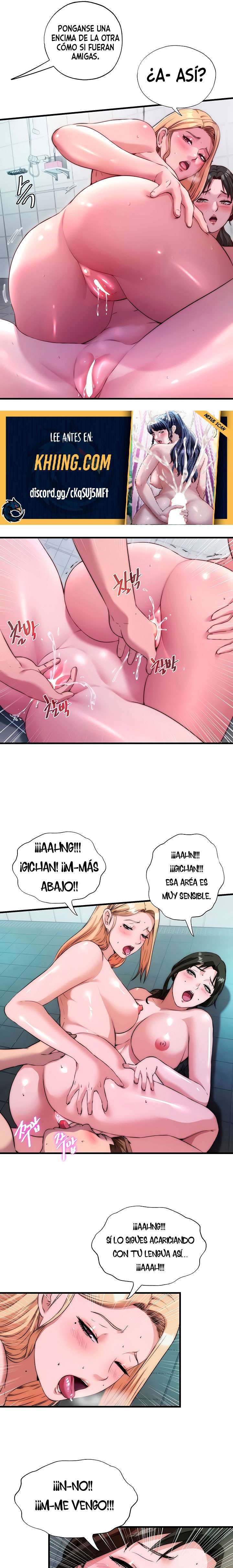 Descarga Imparable Capitulo 45 página 11
