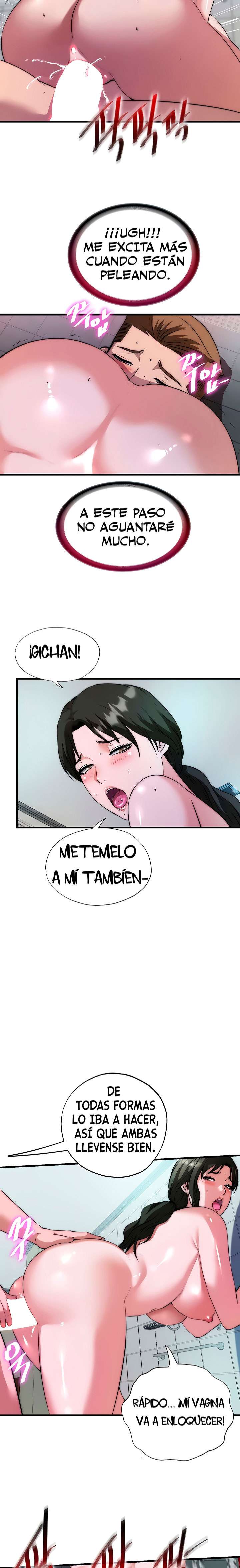 Descarga Imparable Capitulo 45 página 15