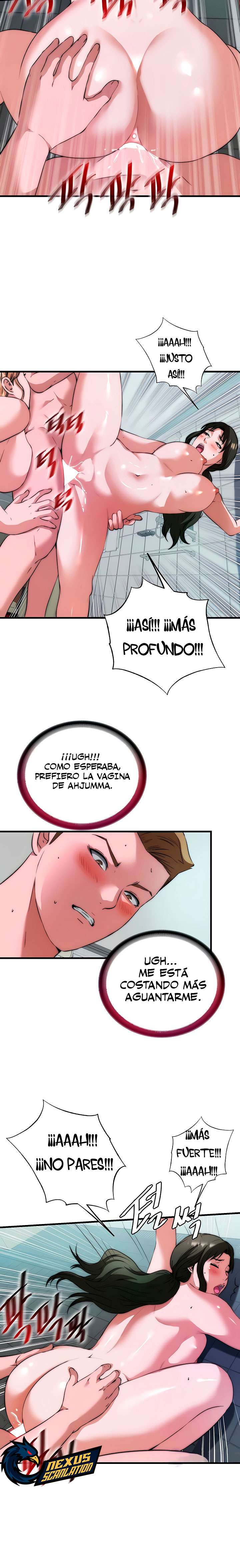 Descarga Imparable Capitulo 45 página 16
