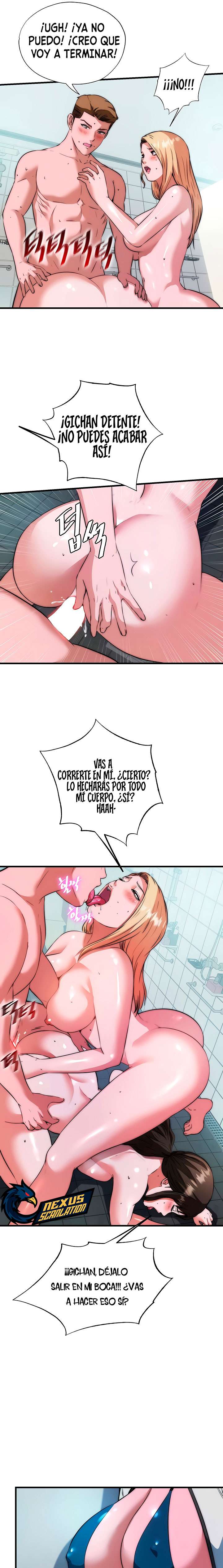 Descarga Imparable Capitulo 45 página 17
