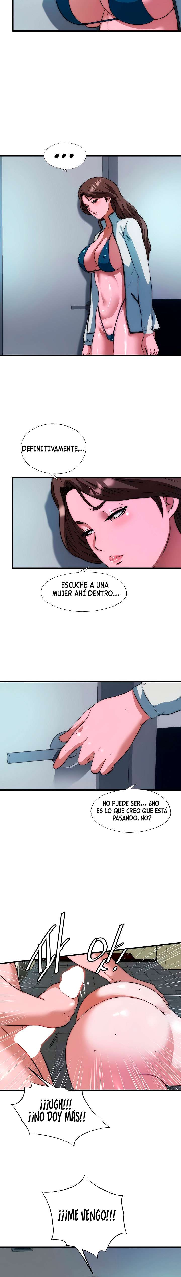 Descarga Imparable Capitulo 45 página 18