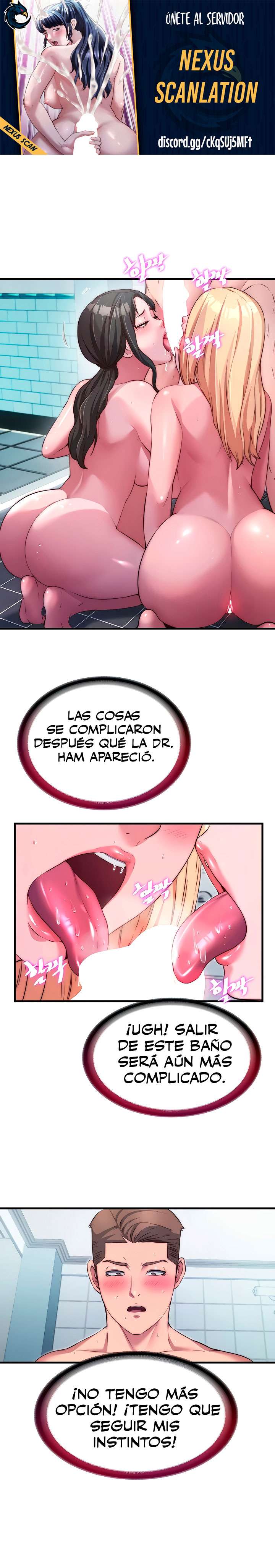 Descarga Imparable Capitulo 45 página 2
