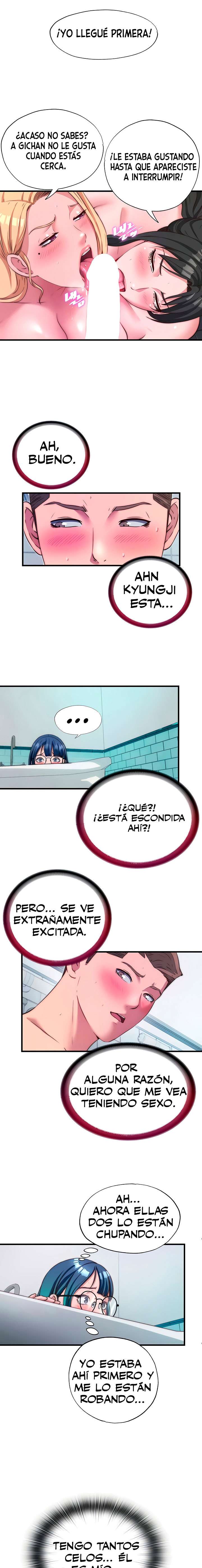 Descarga Imparable Capitulo 45 página 3