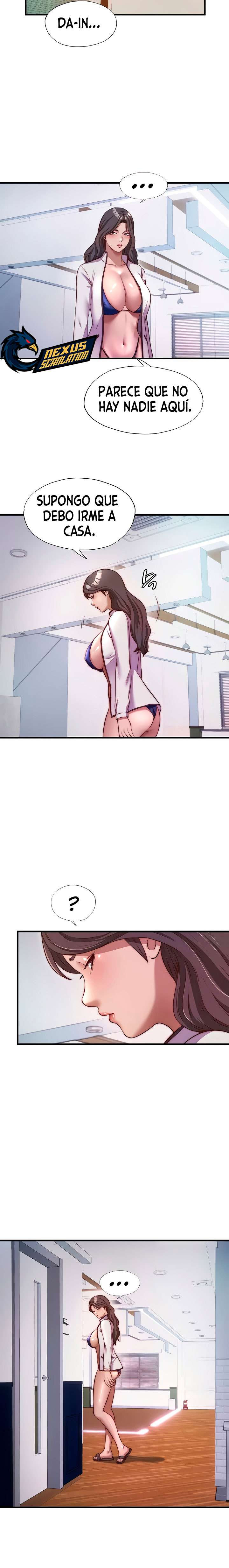 Descarga Imparable Capitulo 45 página 7