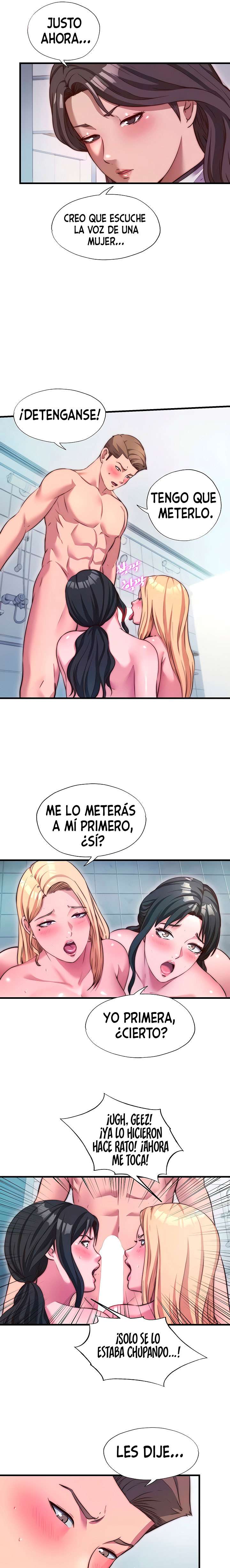 Descarga Imparable Capitulo 45 página 8
